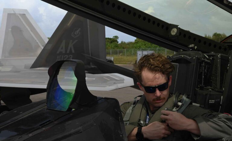 Agile Reaper 23-1 wraps up successful ACE exercise in Guam, Tinian