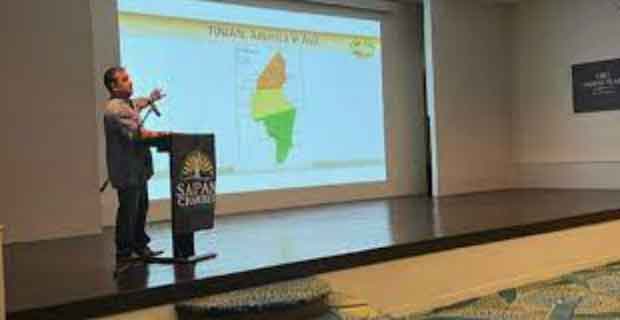 ‘Now is time to invest on Tinian’