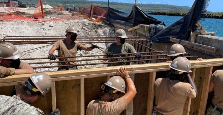 CPA approves LOI for DOD’s $500M Tinian Port Project