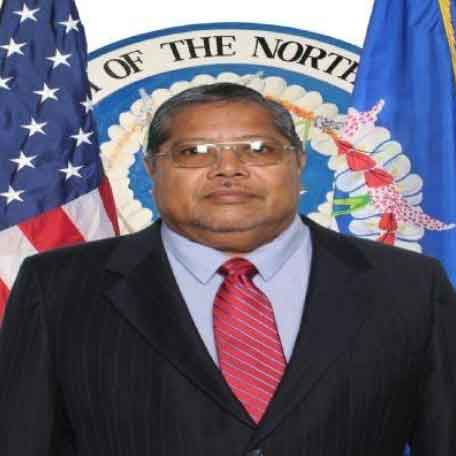Tinian mayor supports renaming of airport in honor of former Sen. Borja