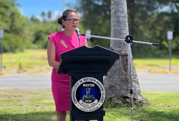 Tinian Harbor rehab could be worth $1B