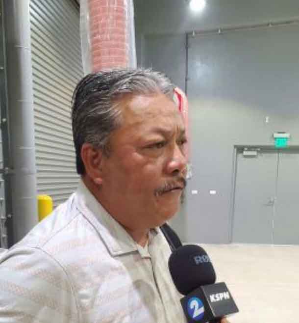 Tinian presents the best solution for CNMI’s economic recovery