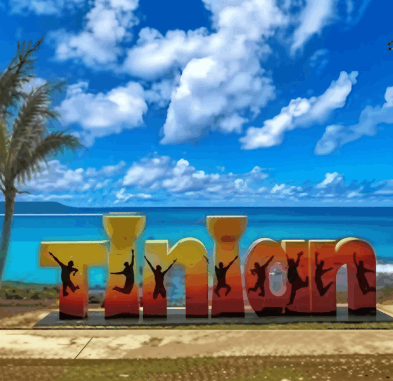 Tinian positions itself at the forefront of America’s digital financial future