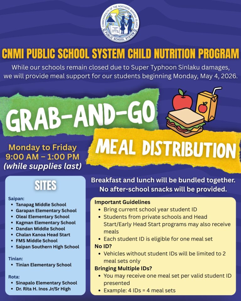 Grab-and-Go Meals are Available