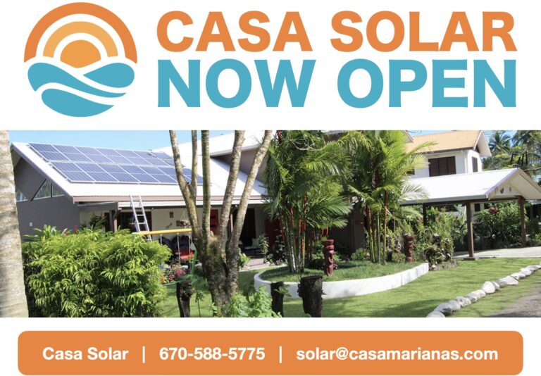 Casa Solar Energy Solution Home Survey